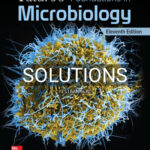 Solutions for Talaros Foundations in Microbiology 11th Edition by Chess