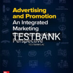 Test Bank for Advertising and Promotion Integrated Marketing Communications Perspective 12th Edition by Belch