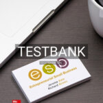 Test Bank for Entrepreneurial Small Business 6th Edition by Katz