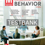 Test Bank for M Organizational Behavior 5th Edition by McShane
