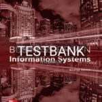 Test Bank for Business Driven Information Systems 7th Edition by Baltzan