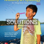 Solutions for Anatomy and Physiology An Integrative Approach 4th Edition by McKinley