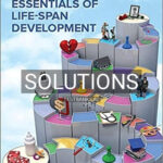 Solutions for Essentials Of Life-span Development 1st Edition by Santrock