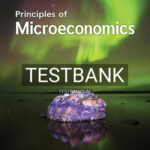 Test Bank for Principles Of Microeconomics 10th Edition by Sayre