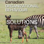 Solutions for Canadian Organizational Behaviour 11th Edition by McShane