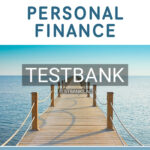 Test Bank for Personal Finance 8th Edition by Kapoor