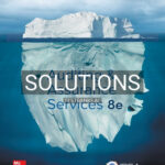 Solutions for Auditing and Assurance Services 8th Edition by Louwers
