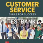 Test Bank for Customer Service Skills for Success 8th Edition by Lucas