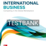 Test Bank for International Business 14th Edition by Hill