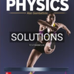Solutions for Physics 5th Edition by Giambattista