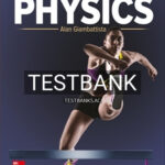 Test Bank for Physics 5th Edition by Giambattista