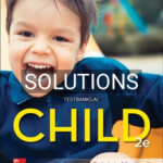 Solutions for Child 2nd Edition by Martorell