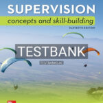 Test Bank for Supervision Concepts and Skill Building 11th Edition by Certo