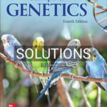 Solutions for Concepts of Genetics 4th Edition by Brooker