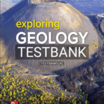 Test Bank for Exploring Geology 6th Edition by Reynolds