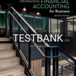 Test Bank for Introductory Financial Accounting for Business 2nd Edition by Edmonds