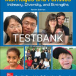 Test Bank for Marriages and Families 10th Edition by Olson
