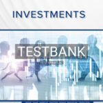 Test Bank for Investments 10th Edition by Bodie