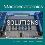 Solutions for Macroeconomics 16th Edition by McConnell