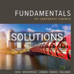 Solutions for Fundamentals Of Corporate Finance 11th Edition by Ross