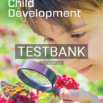 Test Bank for Child Development 2nd Edition by Santrock