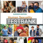 Test Bank for Human Sexuality 11th Edition by Yarber