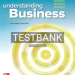 Test Bank for Understanding Business 13th Edition by Nickels