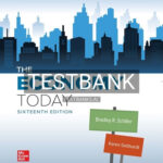 Test Bank for Economy Today 16th Edition by Schiller