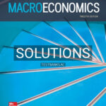 Solutions for Macroeconomics 12th Edition by Slavin