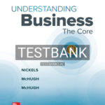 Test Bank for Understanding Business The Core 2nd Edition by Nickels