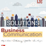 Solutions for Business Communication 13th Edition by Locker