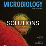 Solutions for Prescotts Microbiology 12th Edition by Willey