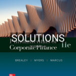 Solutions for Fundamentals of Corporate Finance 11th Edition by Brealey