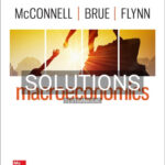 Solutions for Macroeconomics 22nd Edition by McConnell