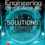 Solutions for Engineering Circuit Analysis 10th Edition by Hayt