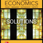Solutions for Principles of Macroeconomics 8th Edition by Frank