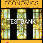 Test Bank for Principles of Macroeconomics 8th Edition by Frank