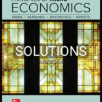 Solutions for Principles of Microeconomics 8th Edition by Frank