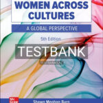 Test Bank for Women Across Cultures 5th Edition by Burn