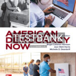 Test Bank for American Democracy Now 8th Edition by Harrison