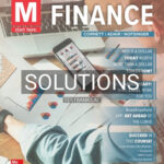 Solutions for M Finance 6th Edition by Cornett