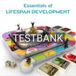 Test Bank for Essentials Of Lifespan Development 2nd Edition by Santrock