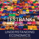 Test Bank for Understanding Economics 9th Edition by Lovewell