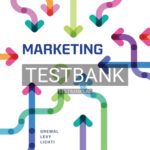 Test Bank for Marketing 6th Edition by Grewal