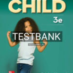 Test Bank for Child 3rd Edition by Martorell