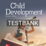 Test Bank for Child Development 16th Edition by Santrock