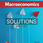 Solutions for Macroeconomics 12th Edition by Colander
