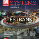 Test Bank for M Information Systems 7th Edition by Baltzan
