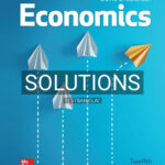 Solutions for Economics 12th Edition by Colander
