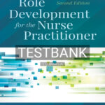 Test Bank for Role Development for the Nurse Practitioner 2nd Edition by Stewart